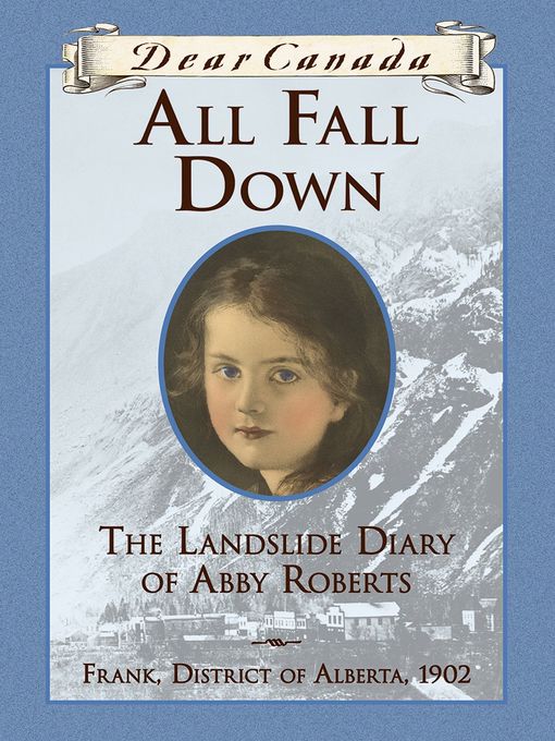 Title details for All Fall Down by Jean Little - Available